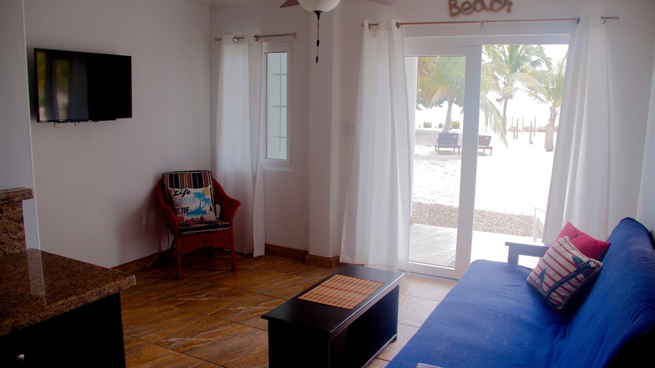 Photo of Livingroom in Placencia