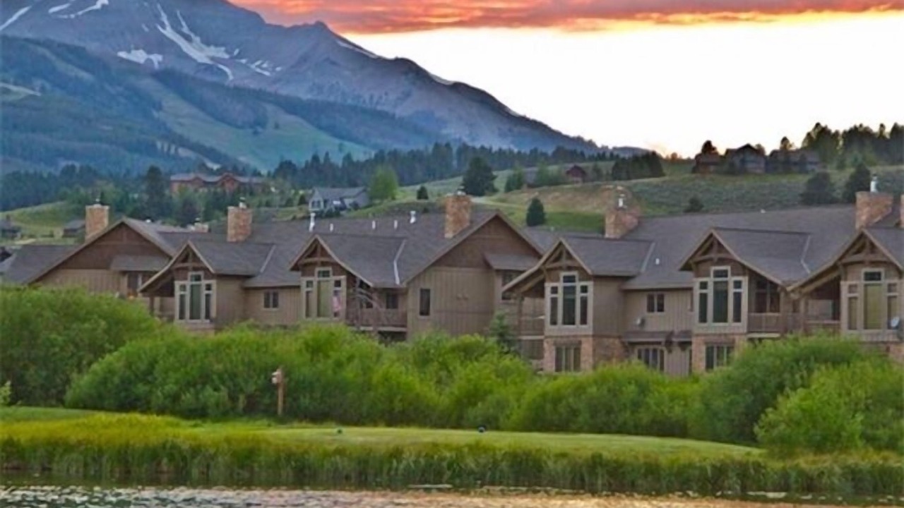 Photo of Outdoor in Big Sky Meadow Village