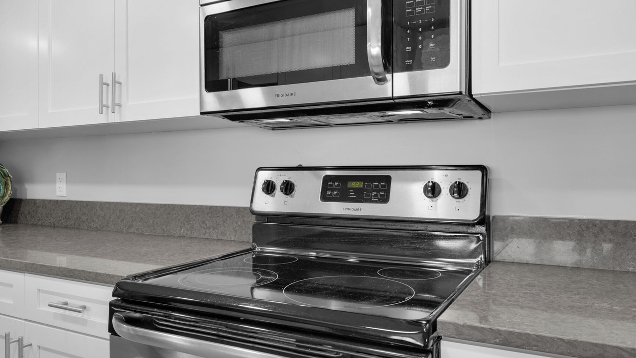 Photo of Kitchen in Long Beach
