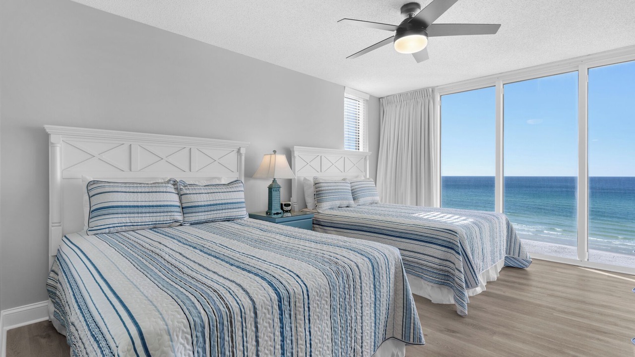 Photo of Bedroom in Long Beach