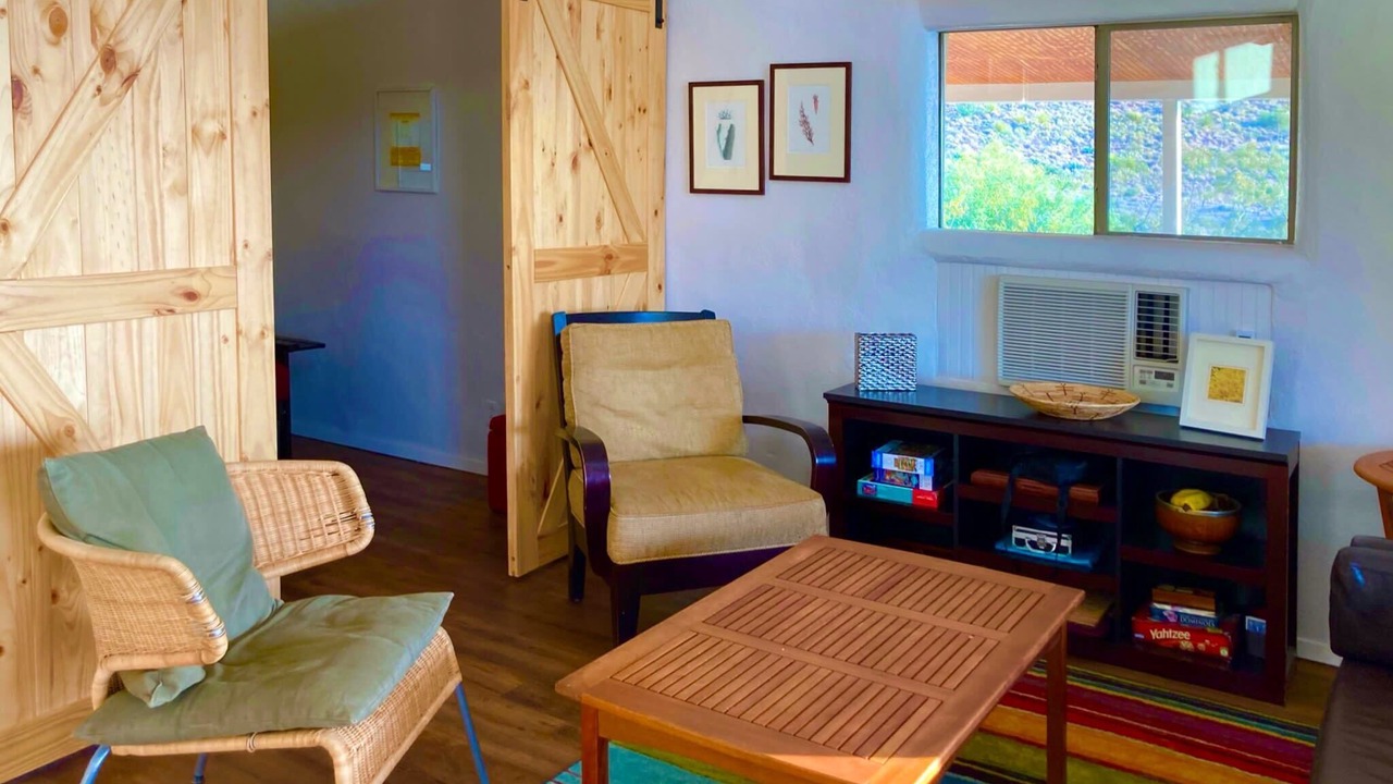 Photo of Livingroom in Alpine