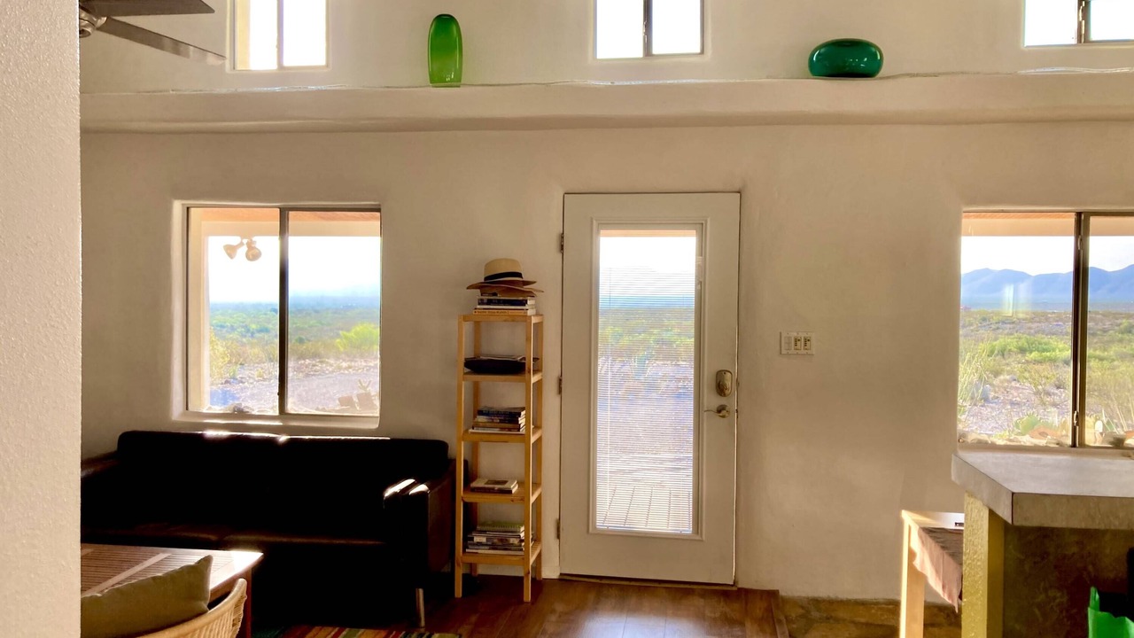 Photo of Livingroom in Alpine