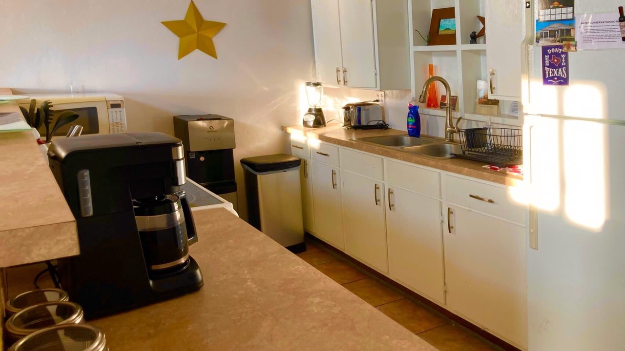 Photo of Kitchen in Alpine