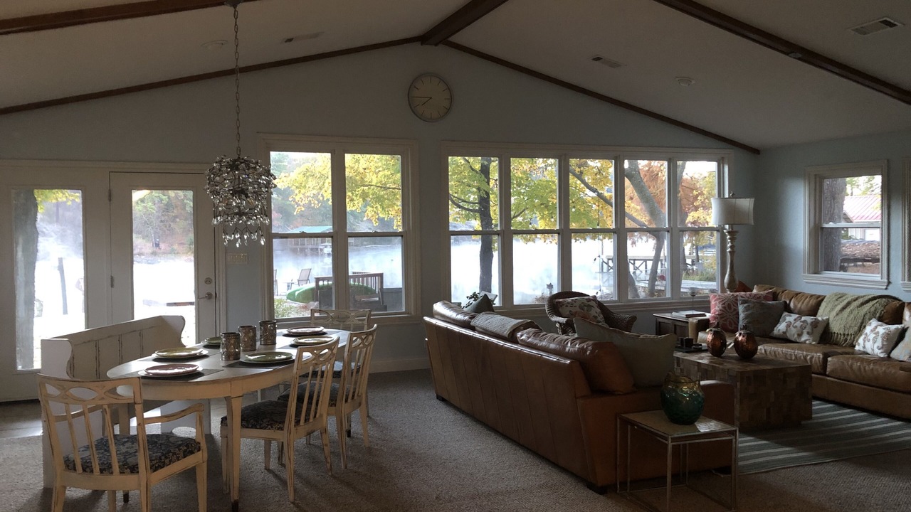 Photo of Livingroom in Piney