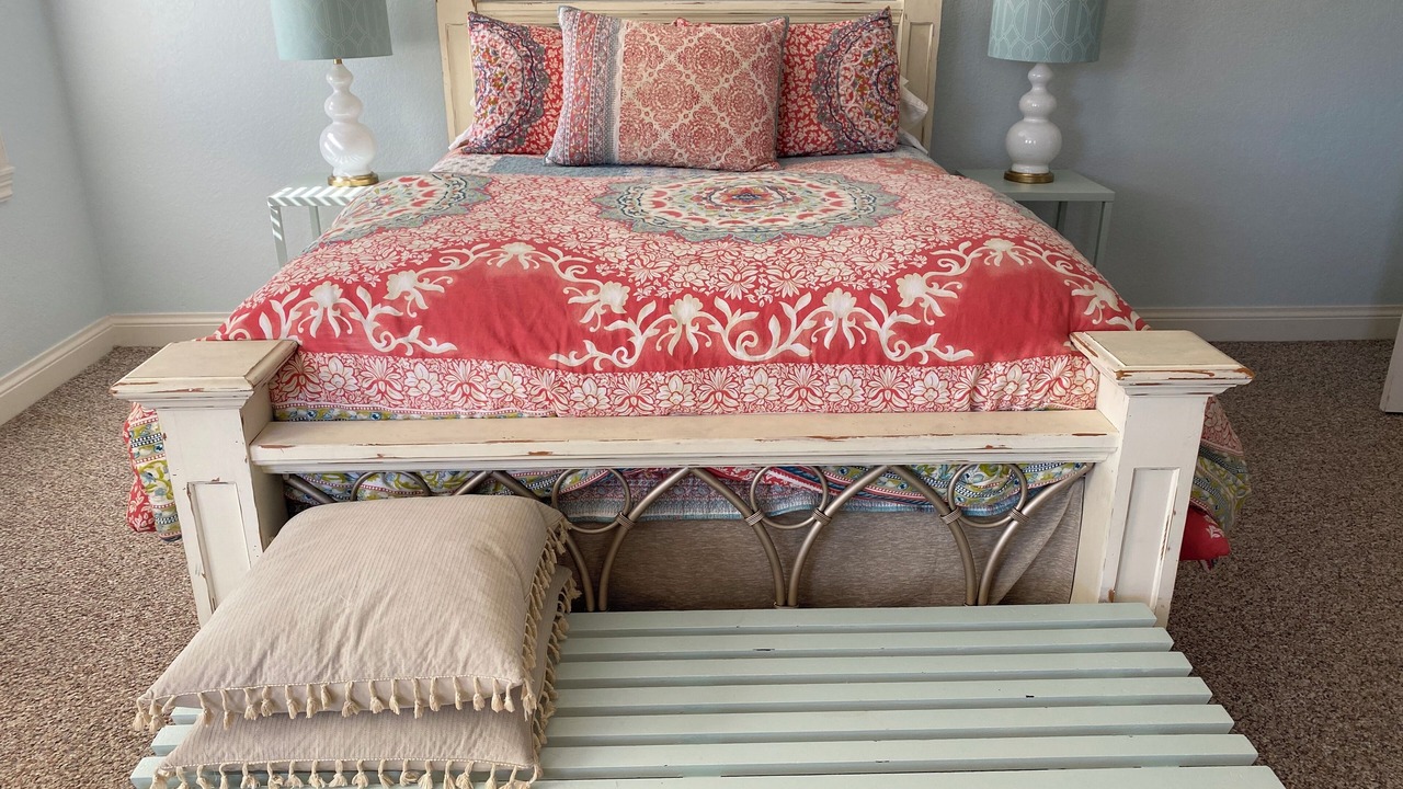 Photo of Bedroom in Piney