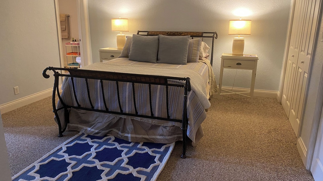 Photo of Bedroom in Piney