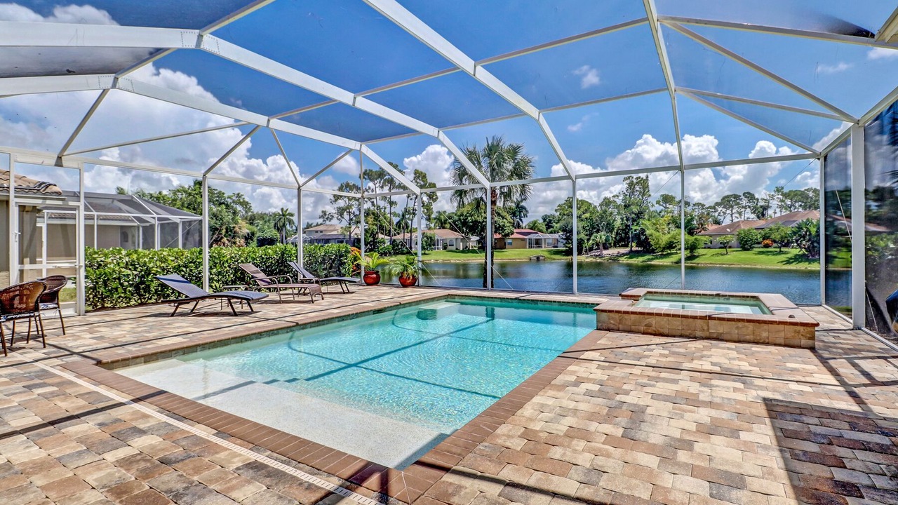 Photo of Outdoor in Central Naples