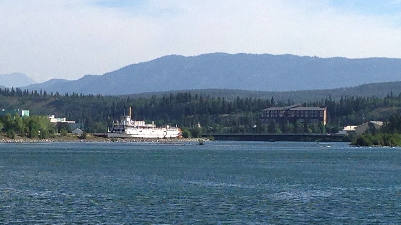 Photo of Others in Whitehorse