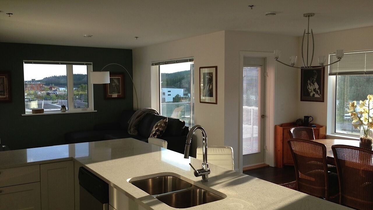 Photo of Bedroom in Whitehorse