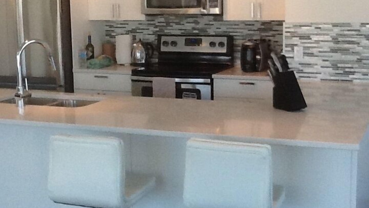 Photo of Kitchen in Whitehorse