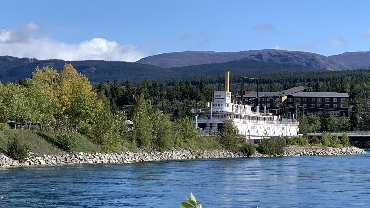 Photo of Outdoor in Whitehorse
