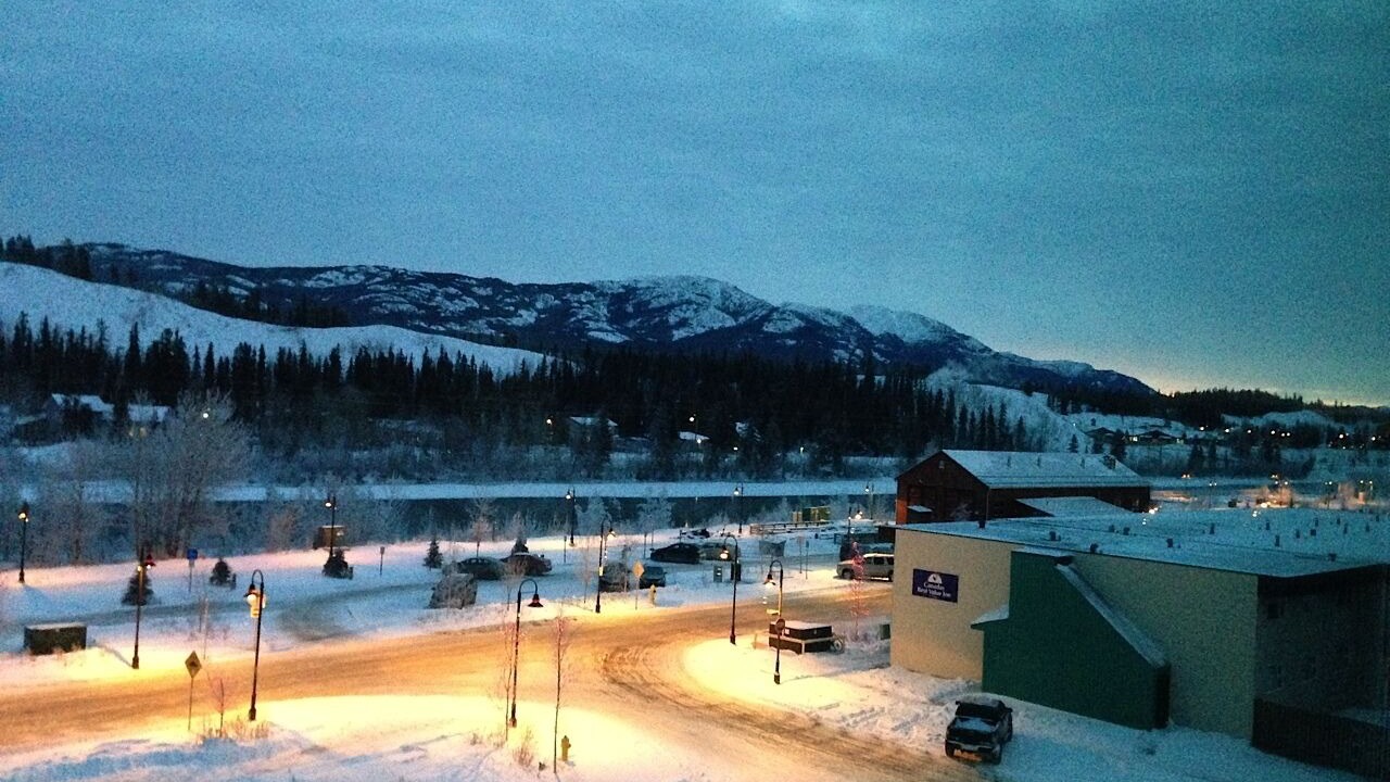 Photo of Others in Whitehorse