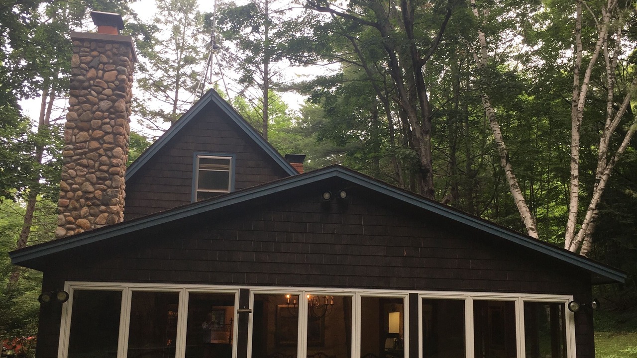 Photo of Outdoor in Good Hart