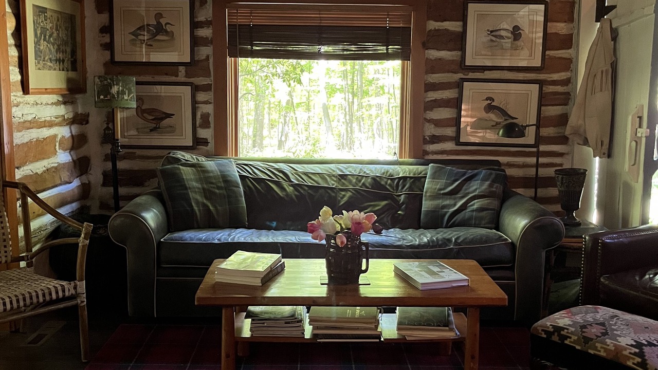 Photo of Livingroom in Good Hart
