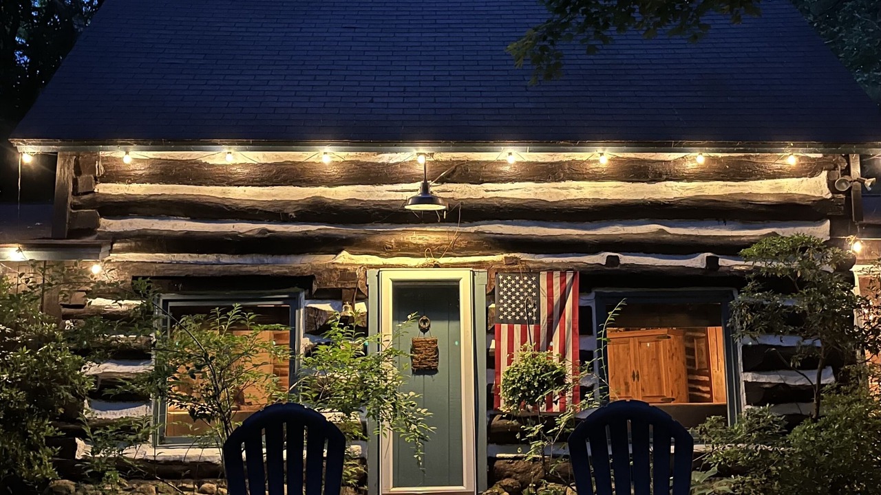Photo of Outdoor in Good Hart