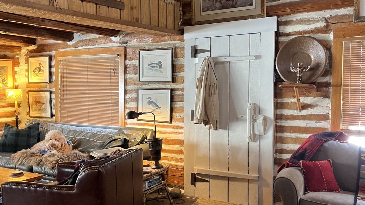 Photo of Livingroom in Good Hart