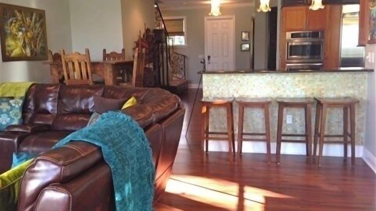 Photo of Bedroom in Windley Key