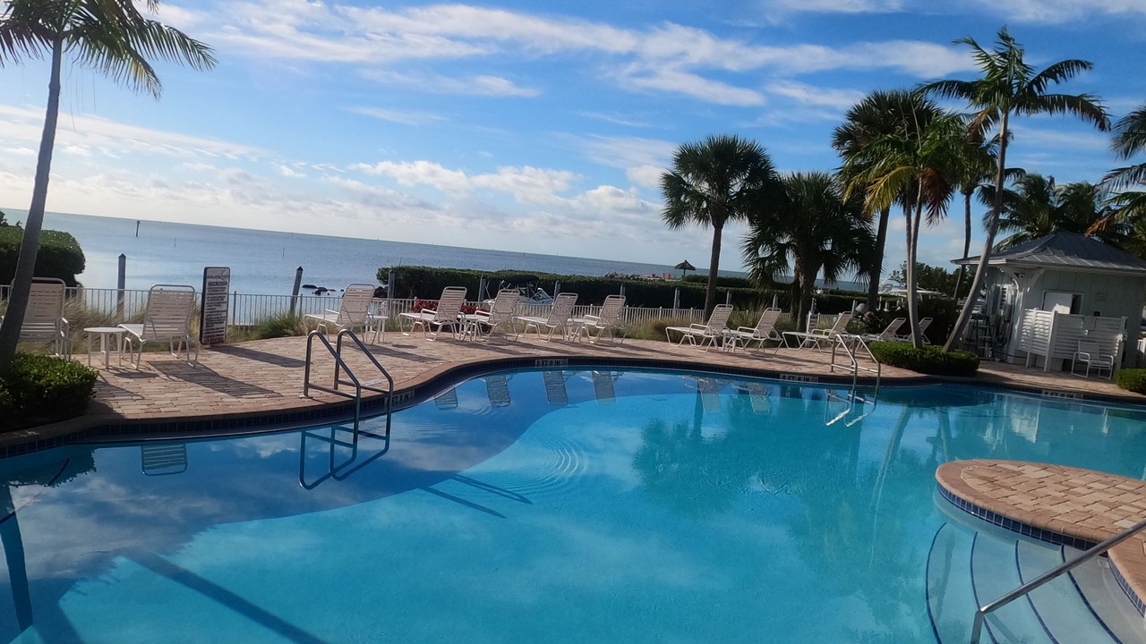 Photo of Outdoor in Windley Key