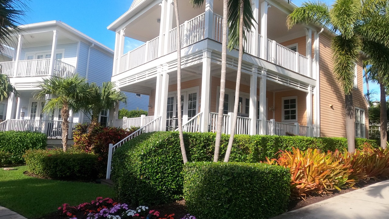 Photo of Outdoor in Windley Key