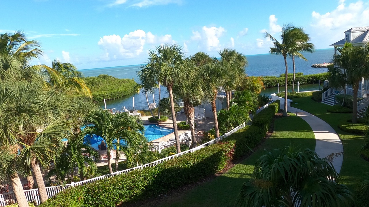 Photo of Outdoor in Windley Key