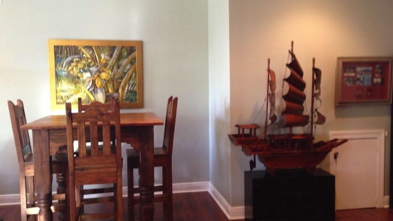 Photo of Livingroom in Islamorada