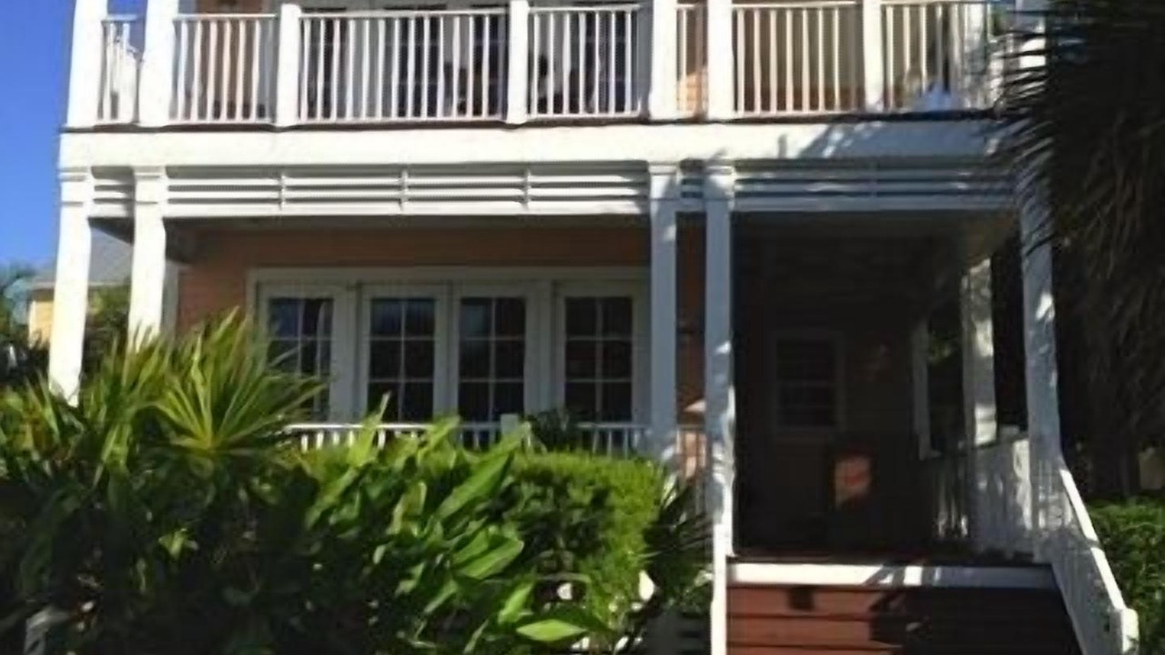 Photo of Outdoor in Windley Key