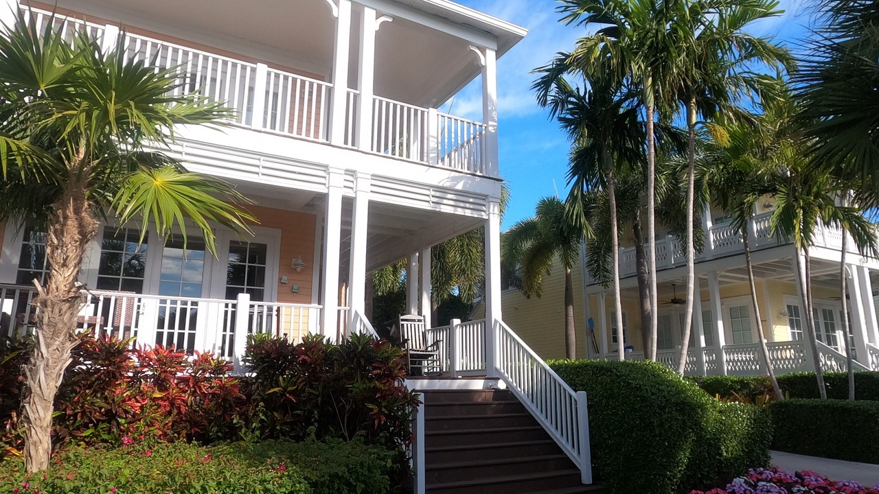 Photo of Outdoor in Windley Key