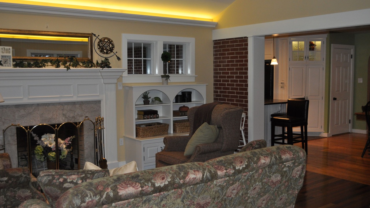 Photo of Livingroom in Witmer