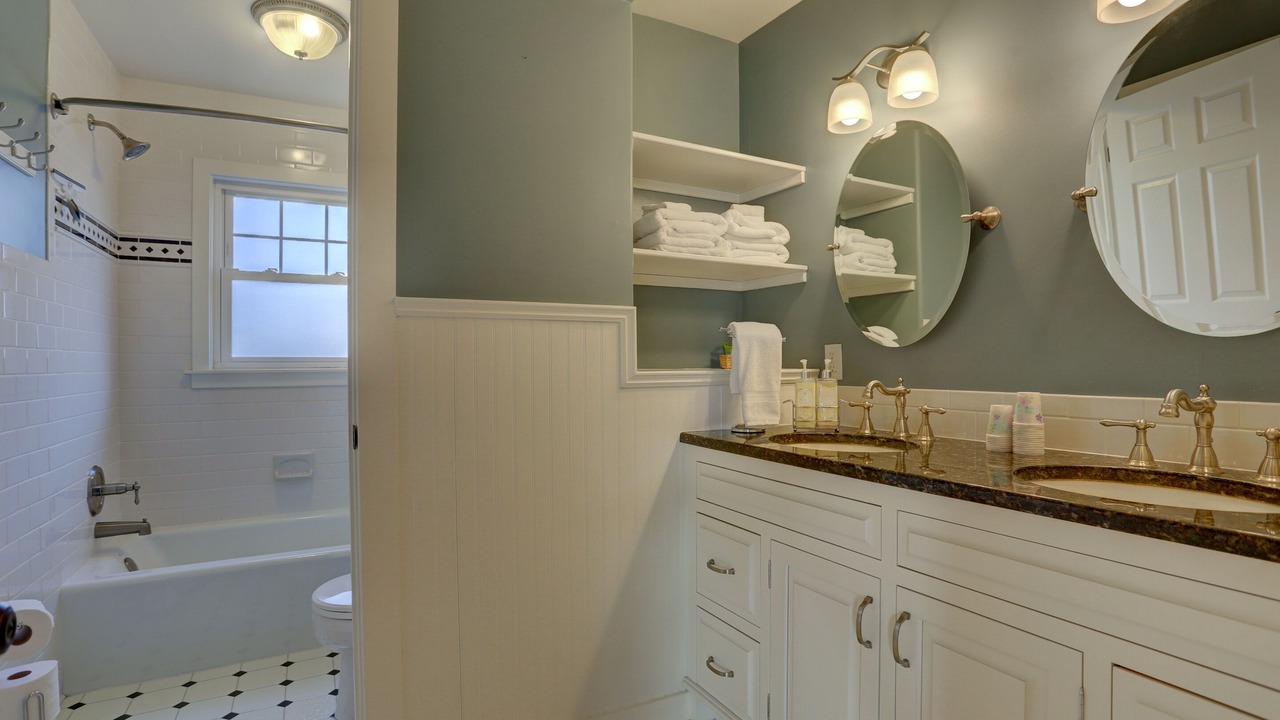 Photo of Bathroom in Witmer