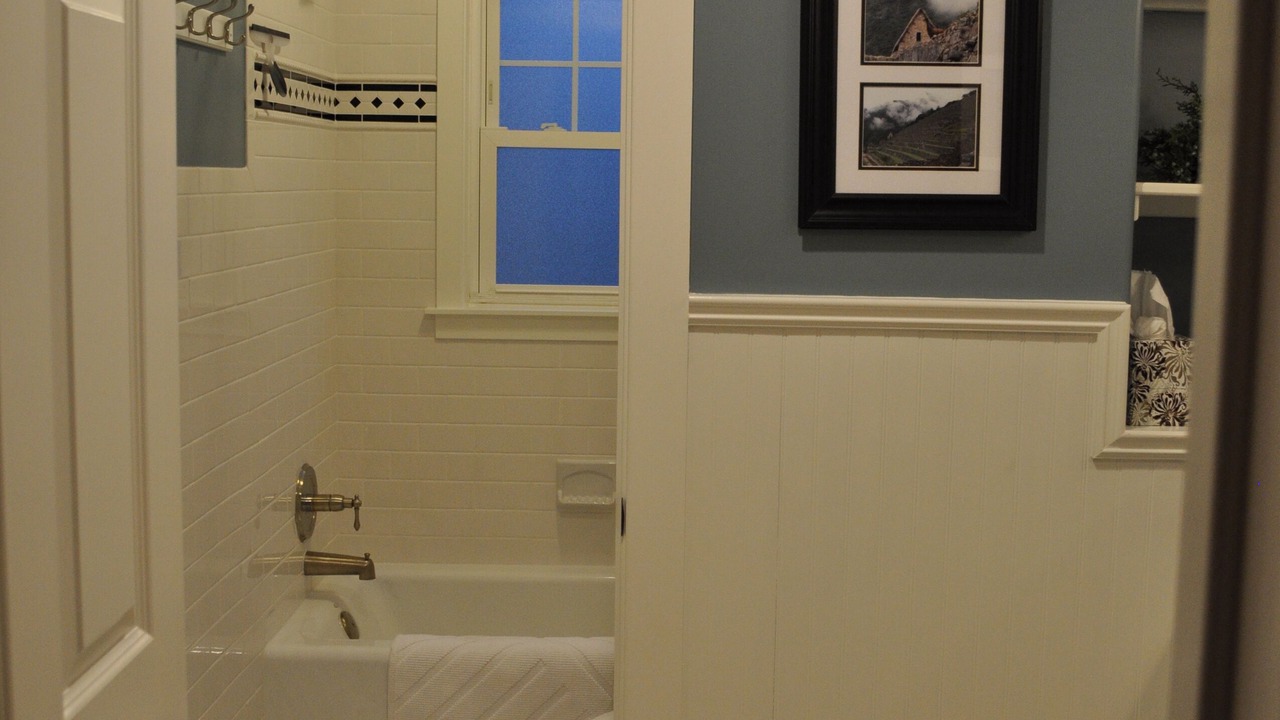 Photo of Bathroom in Witmer