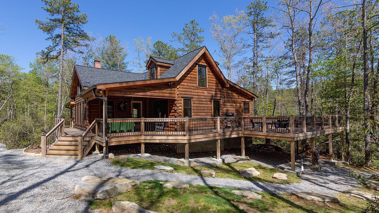 Photo of Outdoor in Cedar Mountain