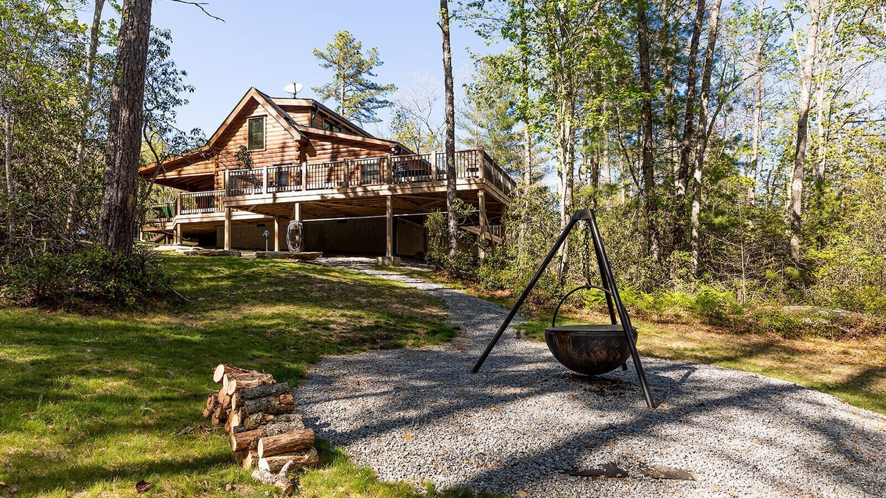 Photo of Outdoor in Cedar Mountain