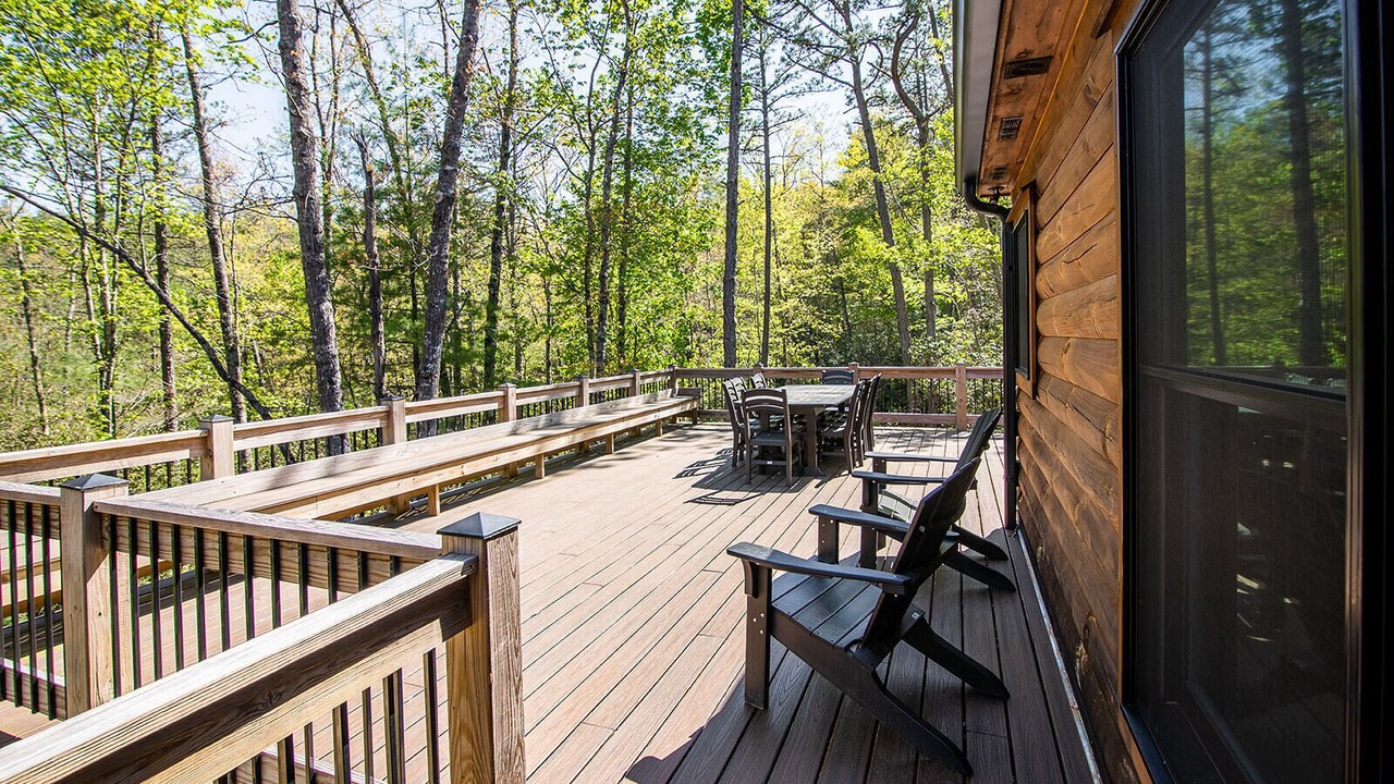Photo of Outdoor in Cedar Mountain