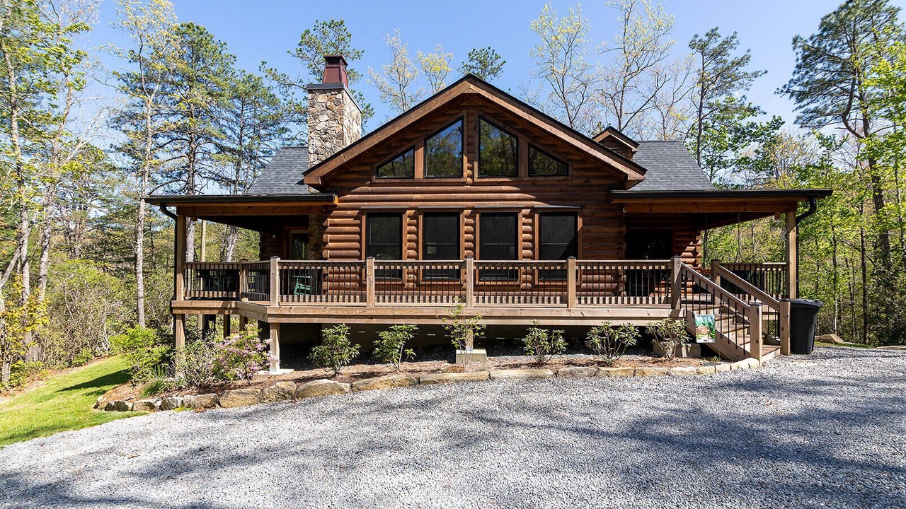 Photo of Outdoor in Cedar Mountain