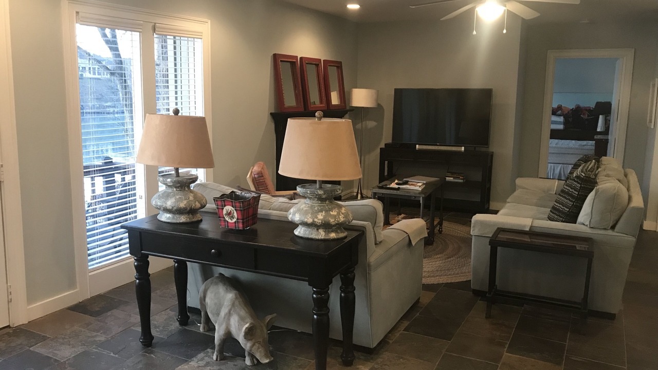 Photo of Bedroom in Piney