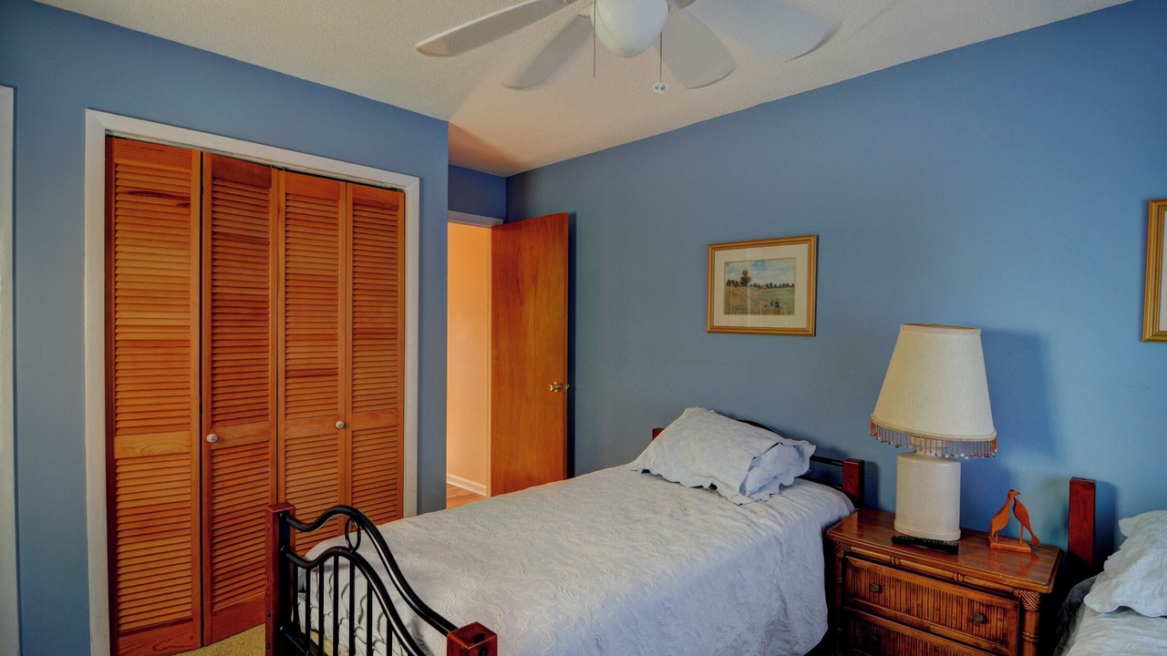 Photo of Bedroom in Holden Beach