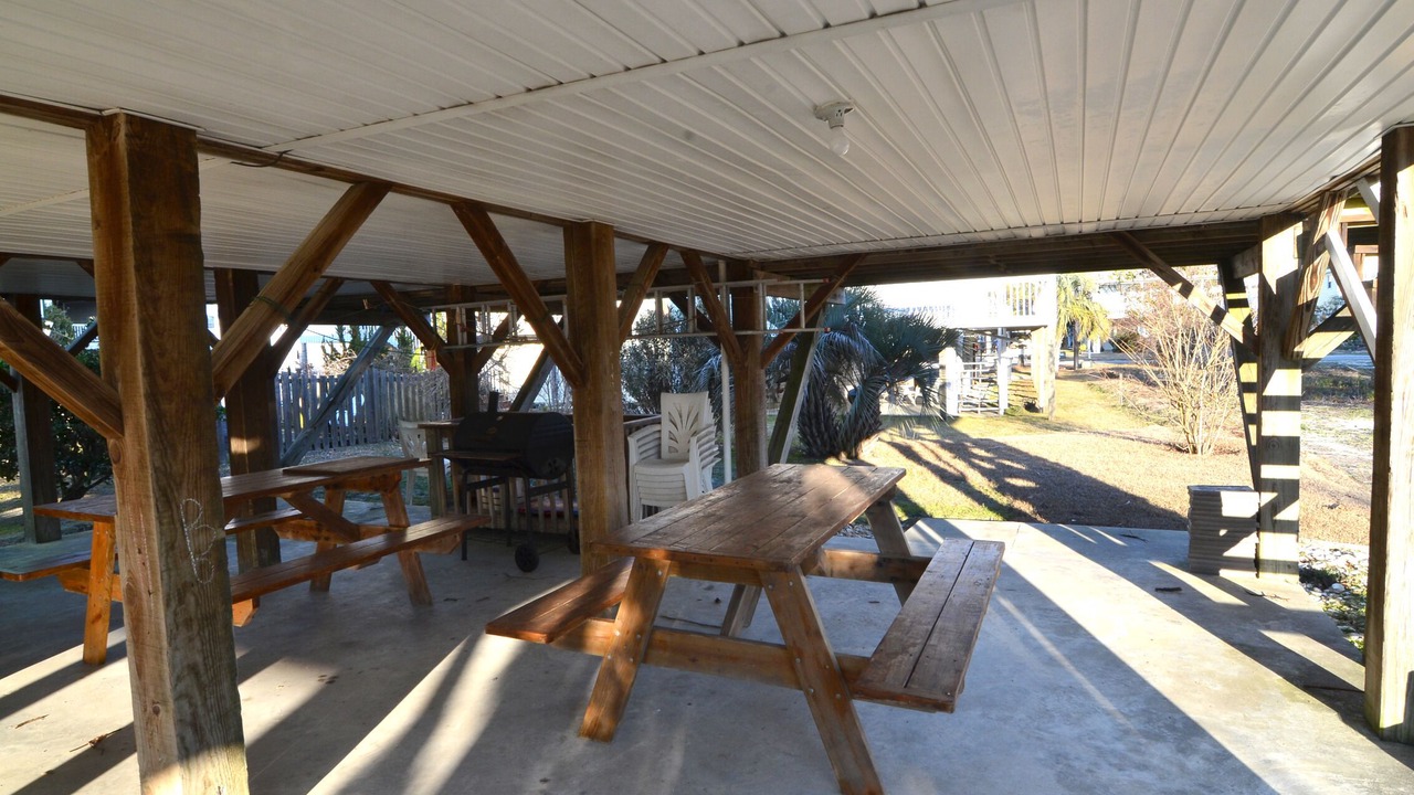 Photo of Outdoor in Holden Beach