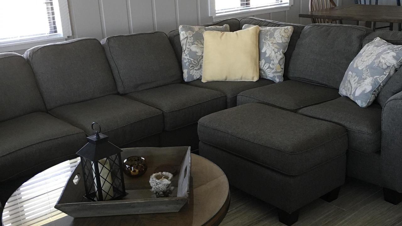 Photo of Livingroom in Fort Morgan