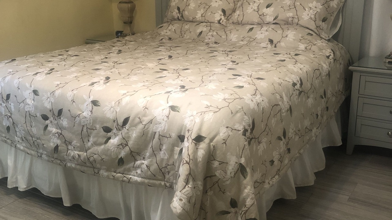 Photo of Bedroom in Fort Morgan