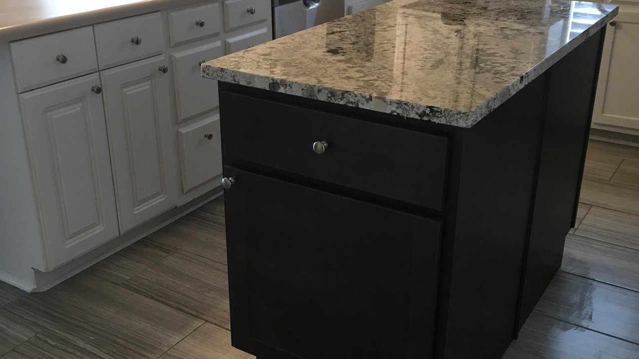 Photo of Kitchen in Fort Morgan