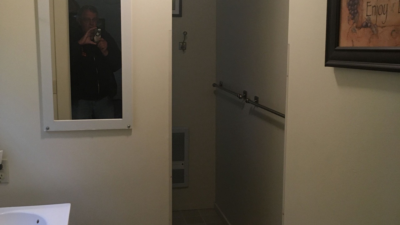Photo of Bathroom in Town of Benton