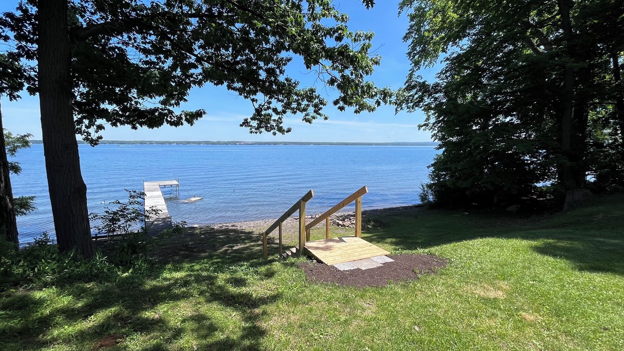 Photo of Outdoor in Town of Benton