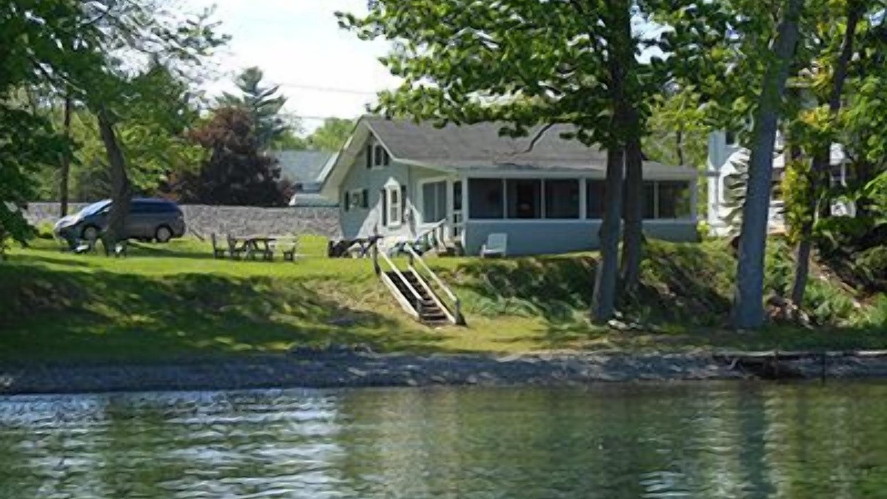 Photo of Outdoor in Town of Benton