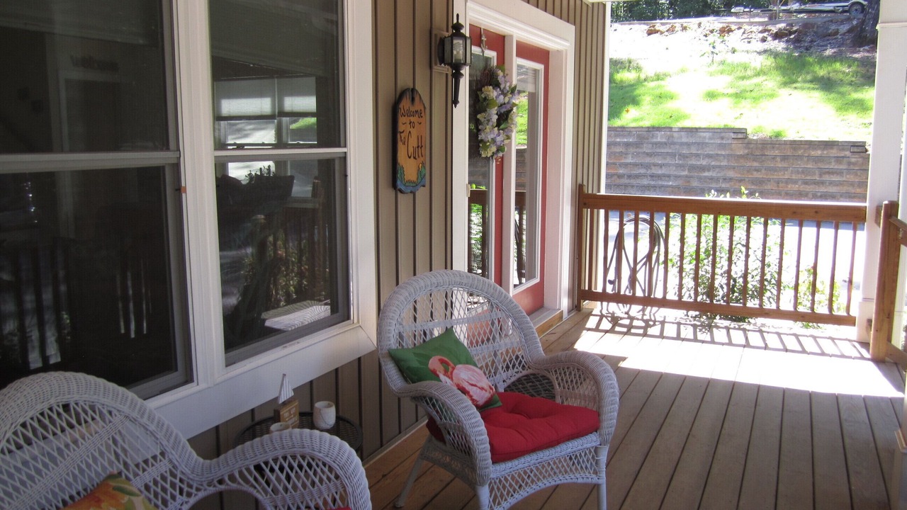 Photo of Outdoor in Serenity Bay