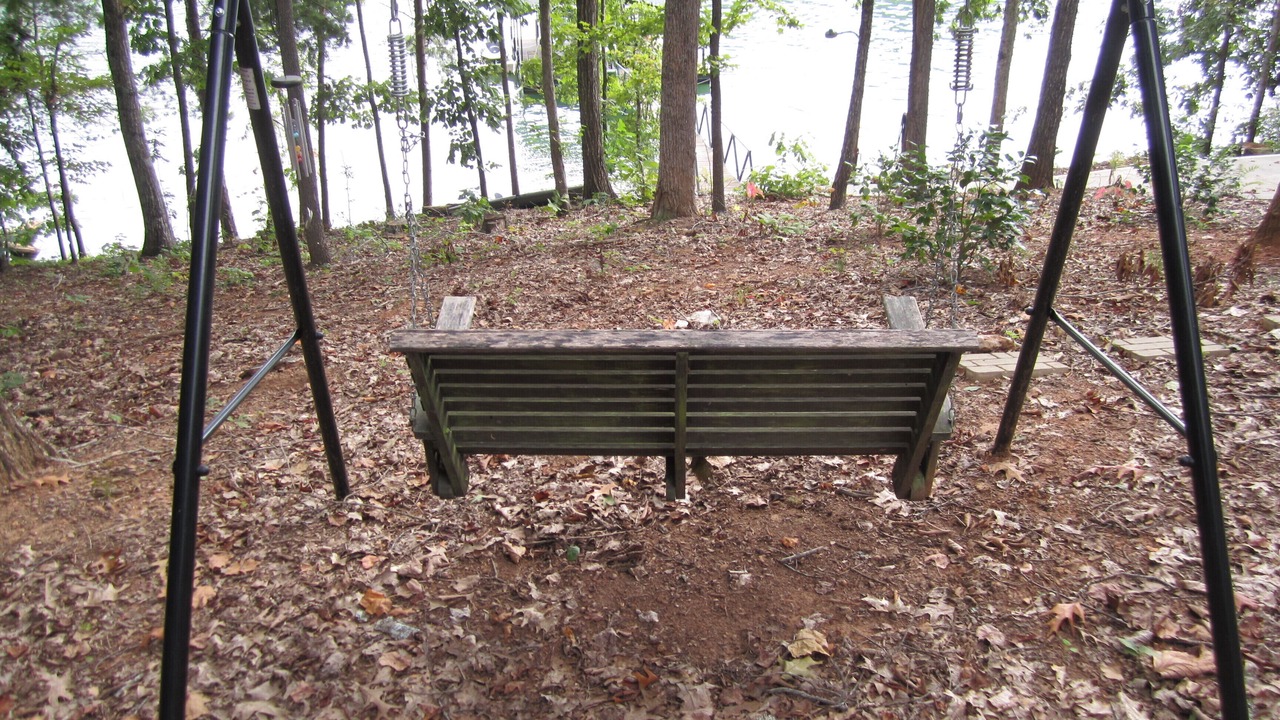 Photo of Outdoor in Serenity Bay