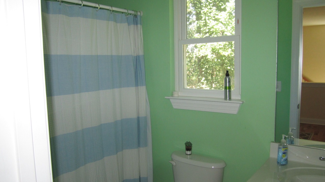 Photo of Outdoor in Serenity Bay