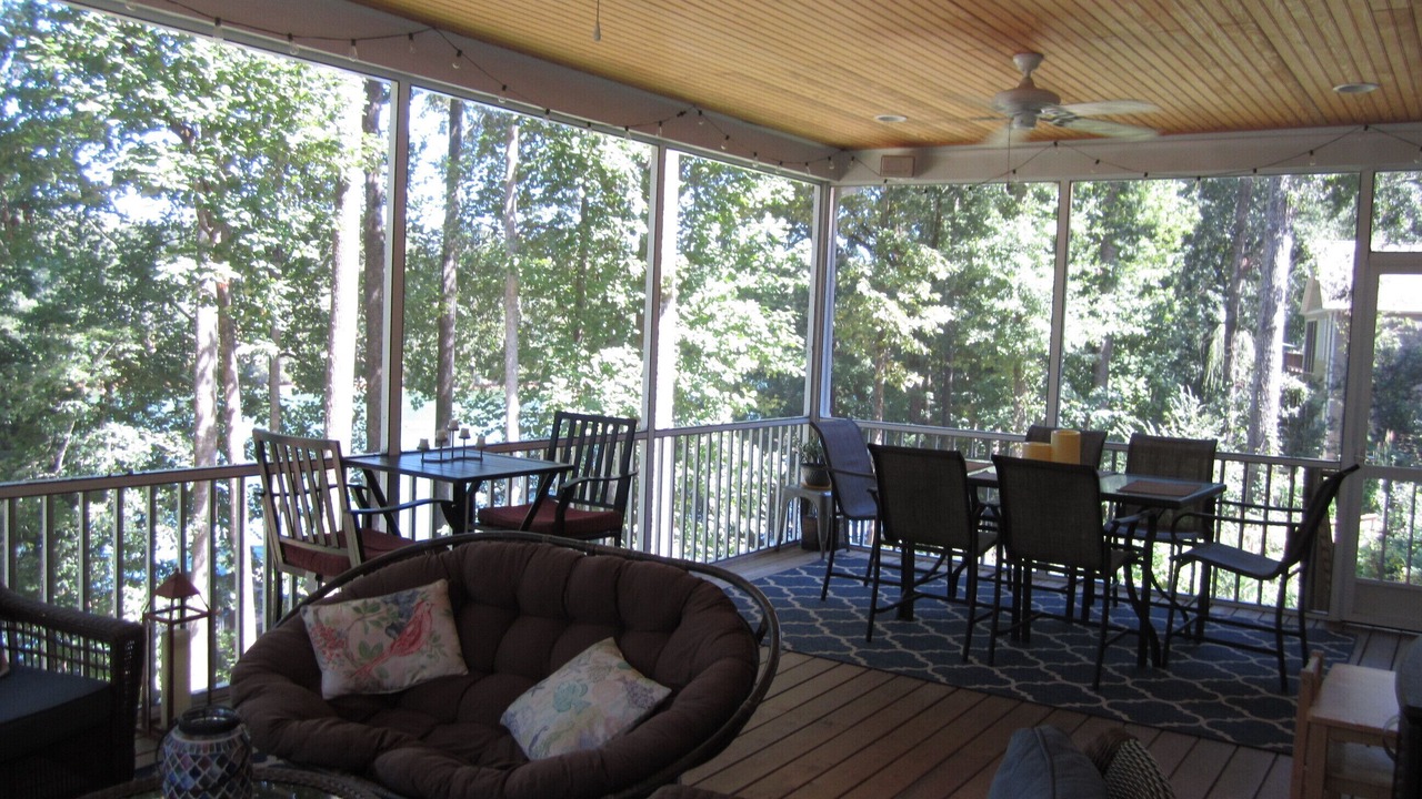 Photo of Outdoor in Serenity Bay