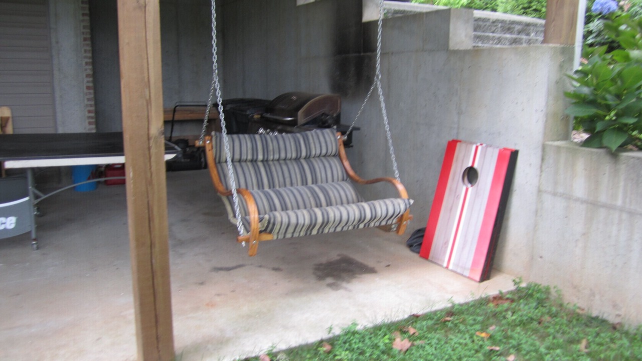 Photo of Outdoor in Serenity Bay