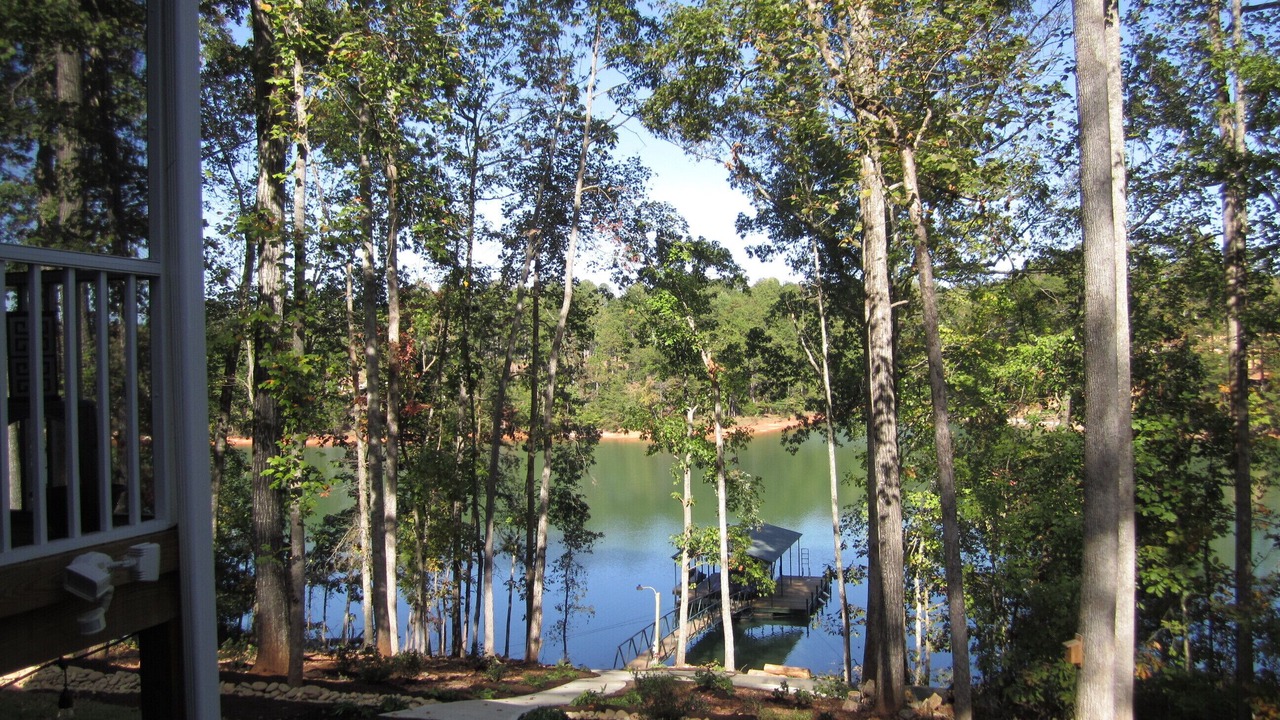 Photo of Outdoor in Serenity Bay