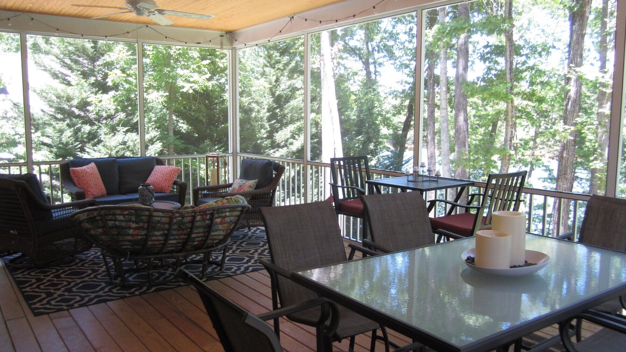 Photo of Outdoor in Serenity Bay